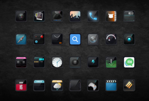 Hitam 999 screenshot