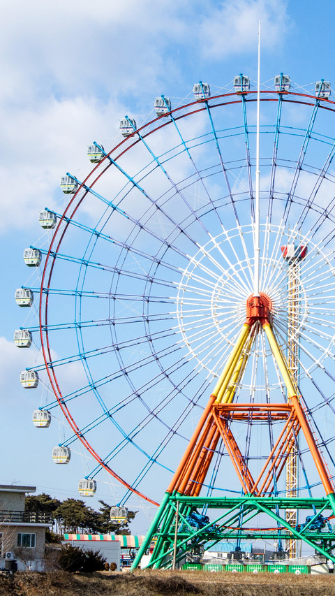 Theme Park (8) screenshot