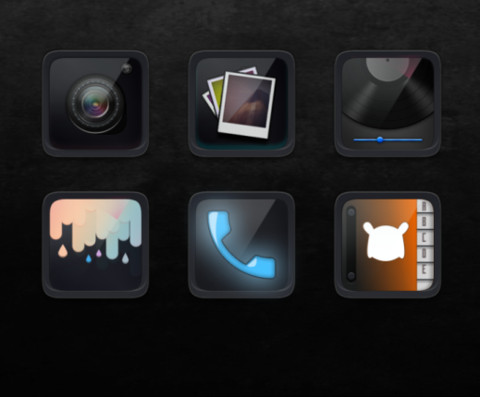 Hitam 999 screenshot
