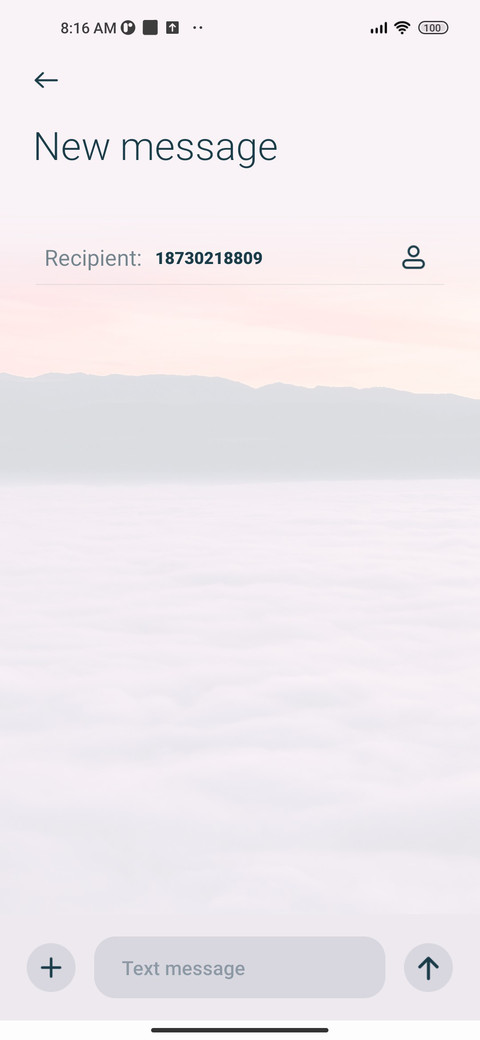 Colorful Sky screenshot