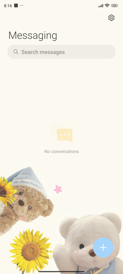 Doll Bear screenshot