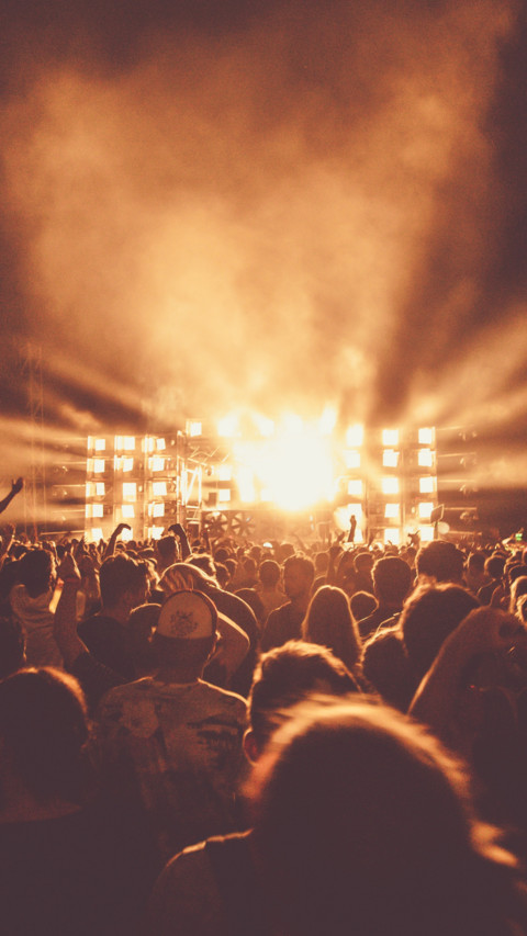 Music screenshot