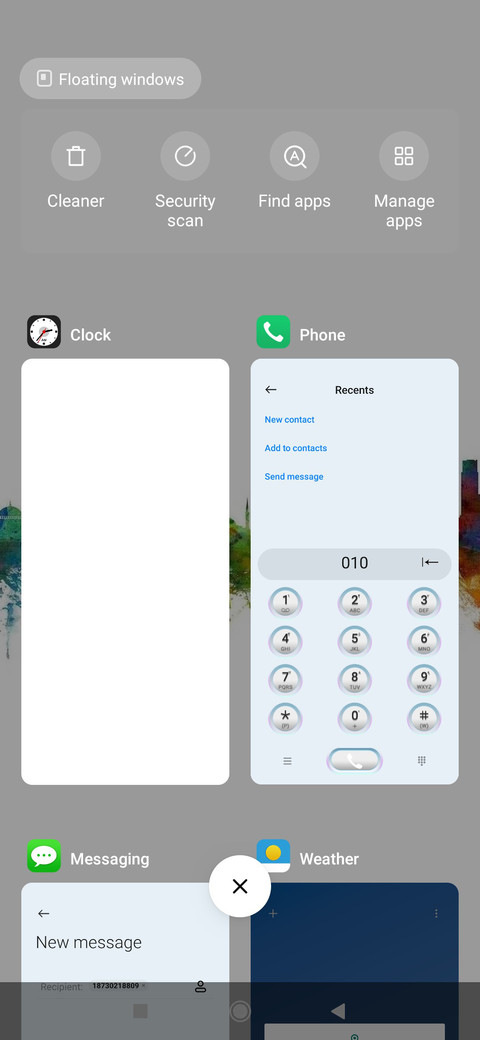 Destan 9 screenshot