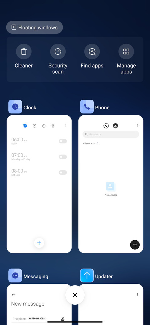 Lamp5 screenshot