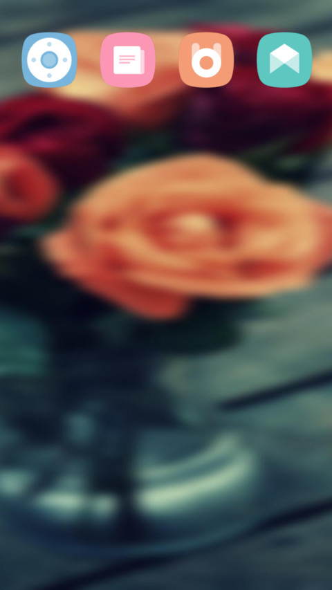 Official MIUI Theme_37 screenshot
