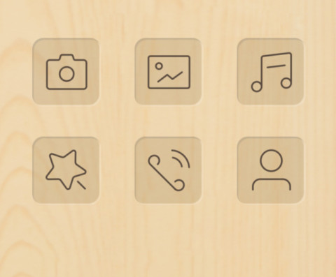 木木 screenshot