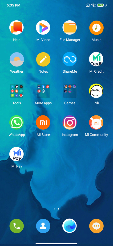 Beat TT screenshot