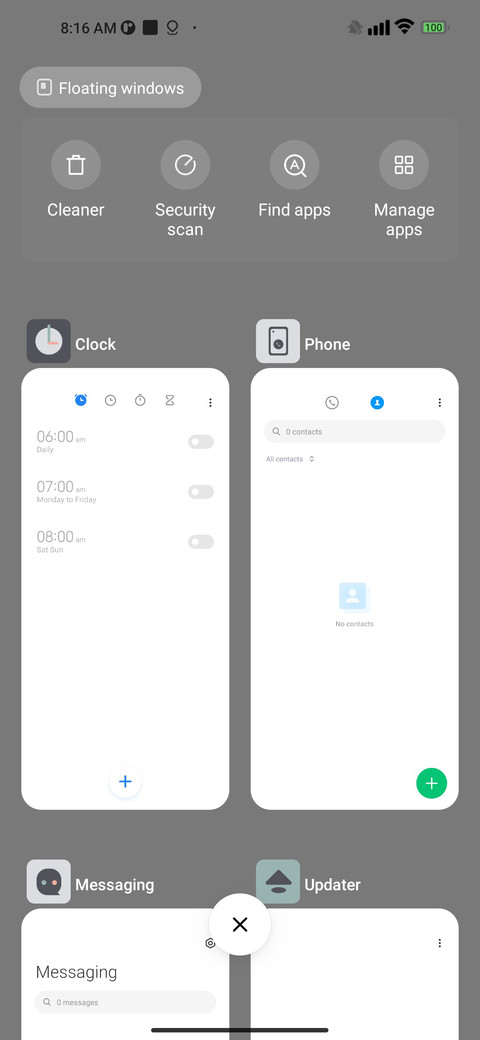 white UI screenshot