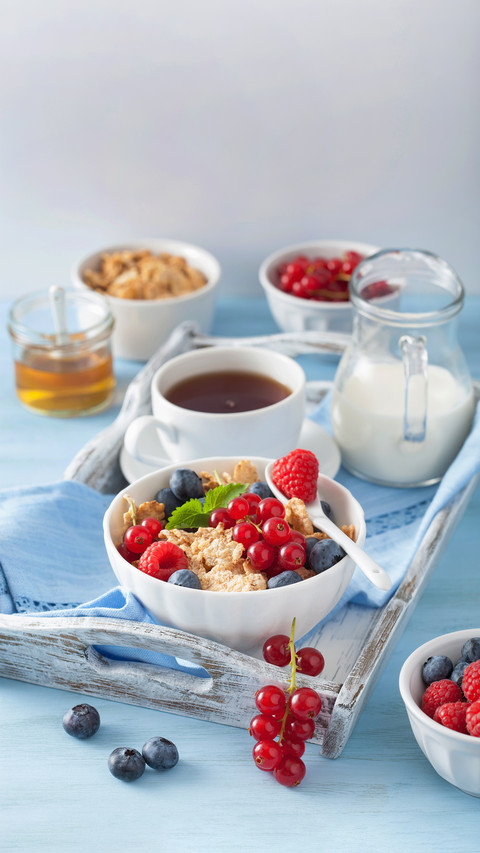Healthy Eating Methods of Oats 8 screenshot