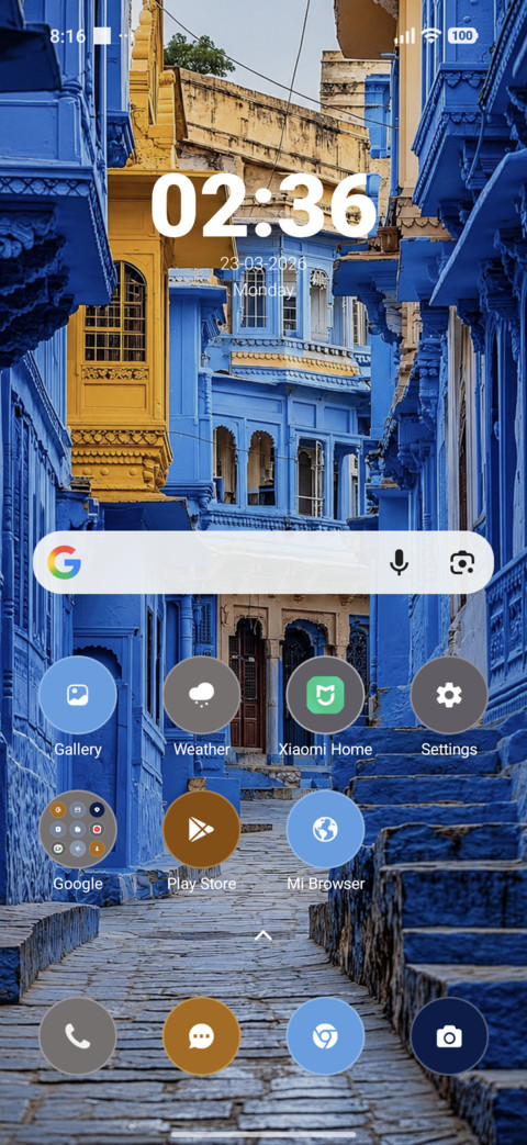 Royal Streets ? screenshot