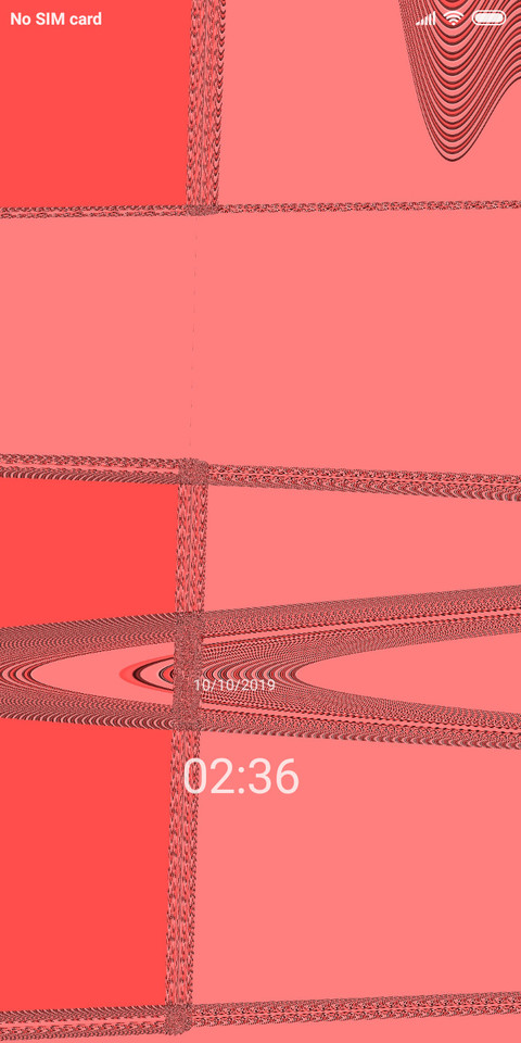 ved_DWM2 screenshot
