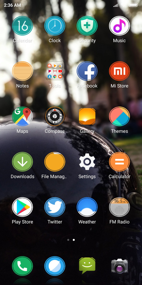 Helmet_DWM2 screenshot