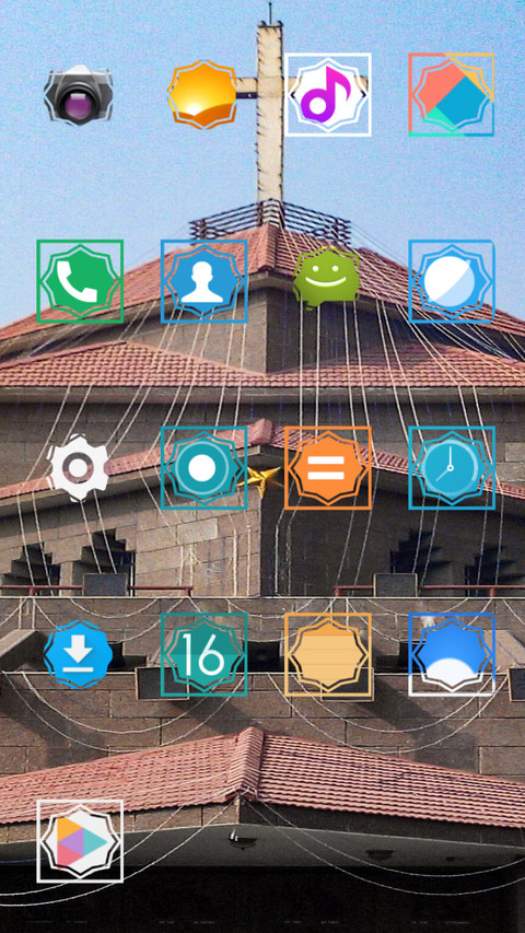 Church_DWM2 screenshot