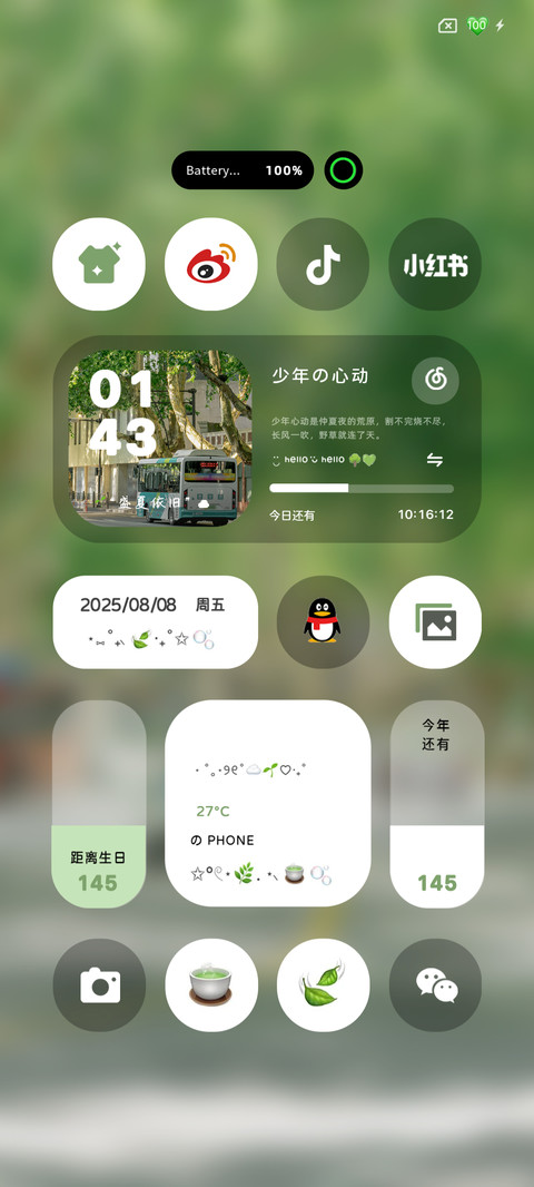 人间盛望双署名 screenshot