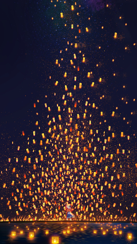 插画09 screenshot
