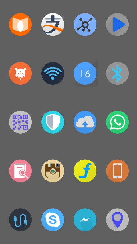 iOS Stars screenshot