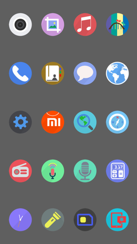 iOS Stars screenshot