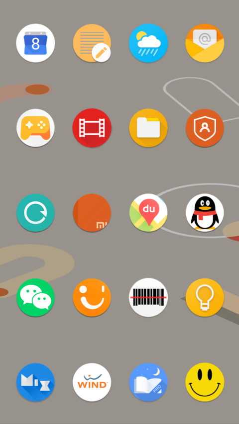 Google Experience 4.0_Dual screenshot