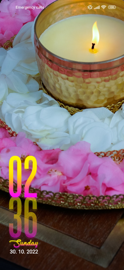 Diwali screen screenshot