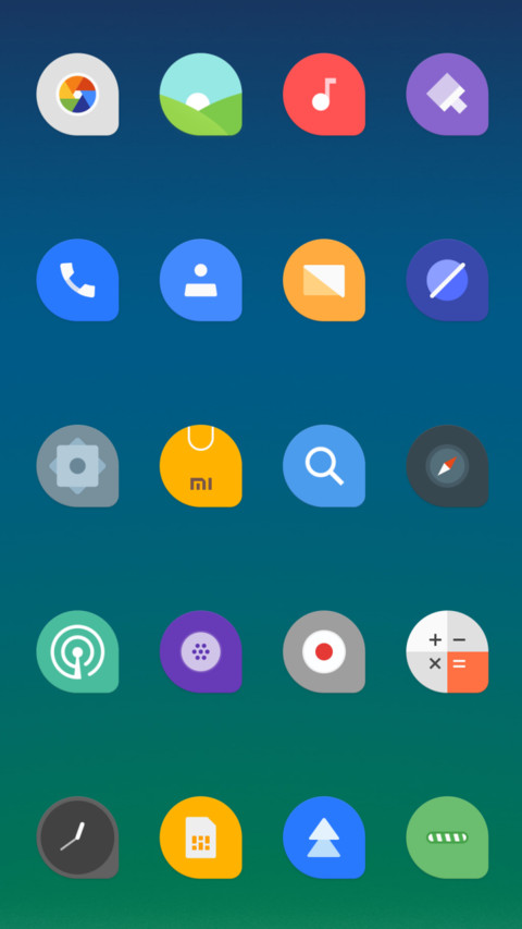 Confusion screenshot