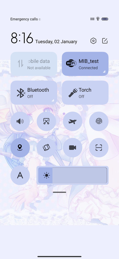 My Rabbit Ears screenshot