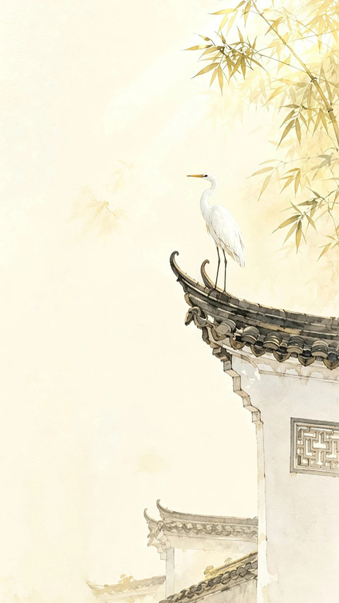 白露惊秋-锐景创意 screenshot