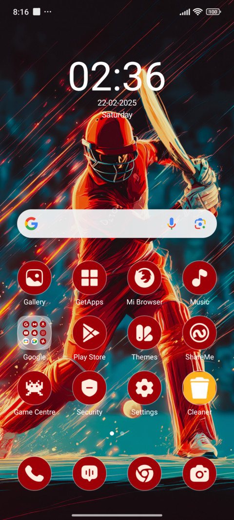 Pitch Pulse screenshot