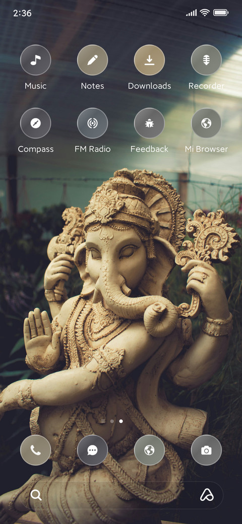 Stone Grace screenshot