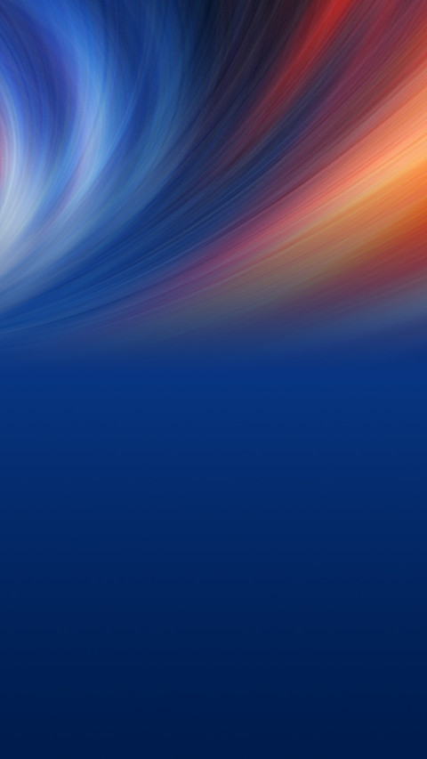 Pure  OS screenshot