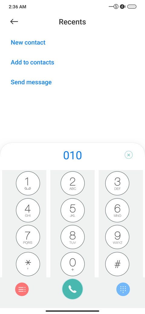 Superiorly v12.5 screenshot
