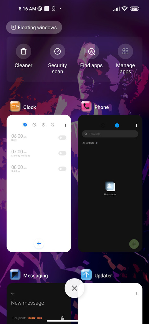 Indian screenshot