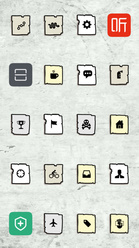 麦拉风-小广告 screenshot