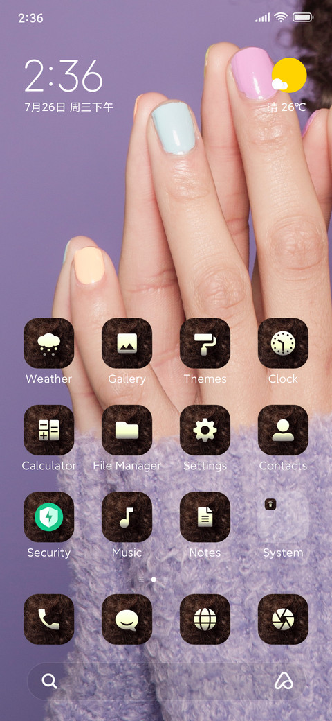 Pastel_girl screenshot