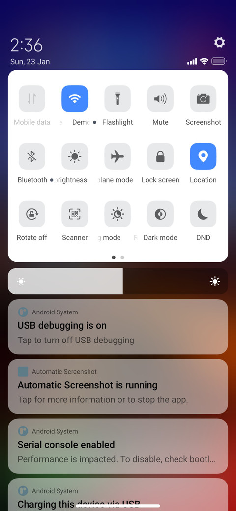 IOS 14 BETA PRO screenshot