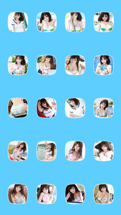 凯蒂猫的世界 screenshot