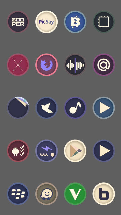 Klepon screenshot