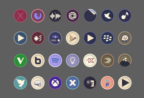 Klepon screenshot