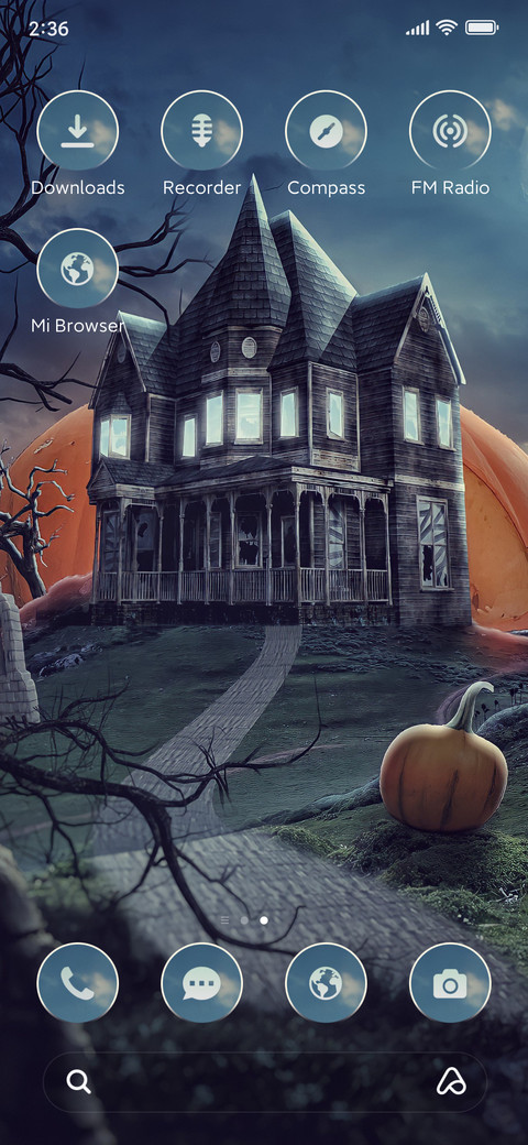 Moonbeam Melodies screenshot