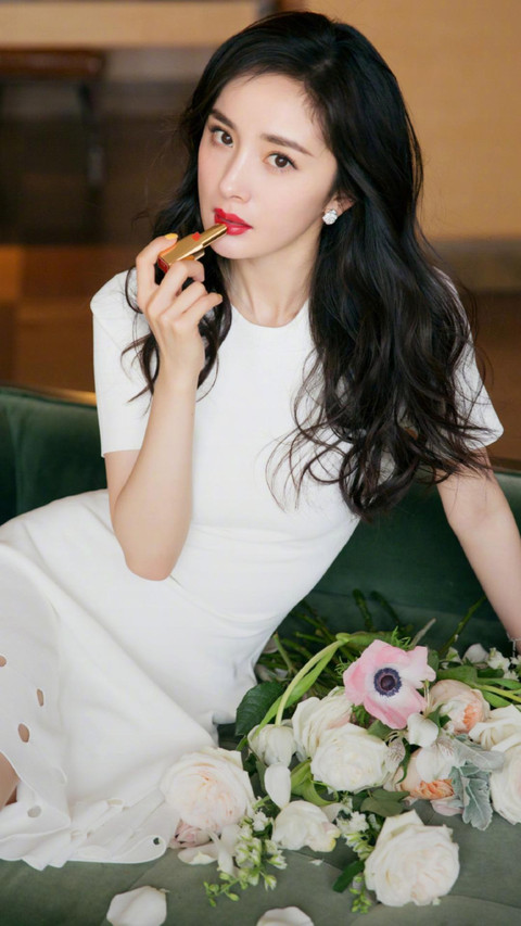 杨幂 screenshot