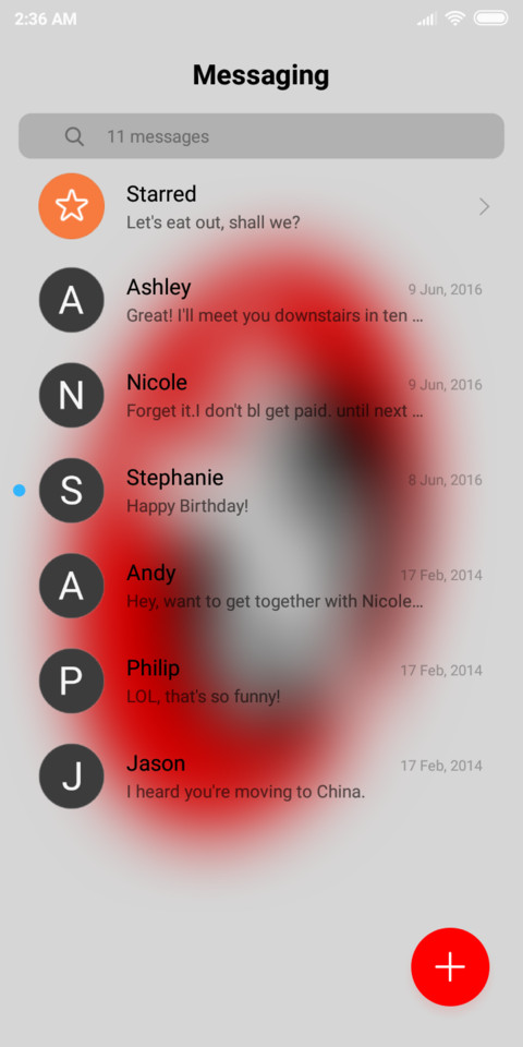 Red_Cricket screenshot