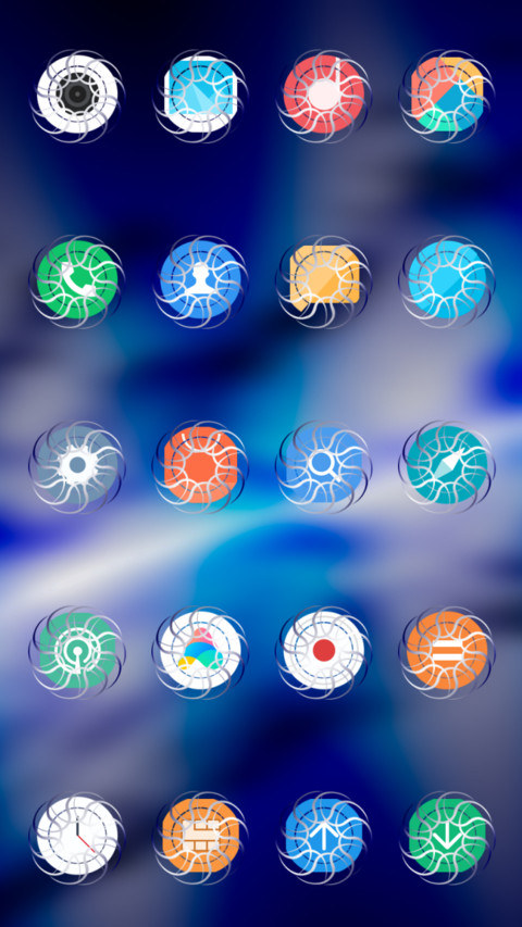 Frozen_DWM3 screenshot