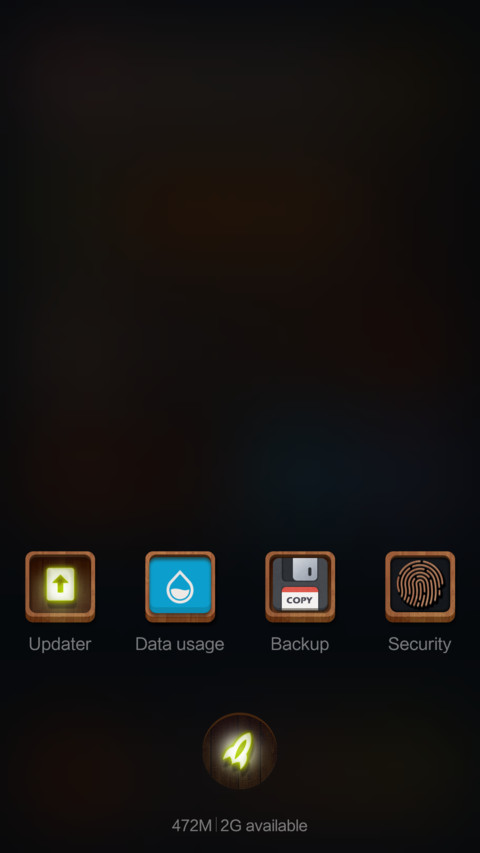 Music Master screenshot