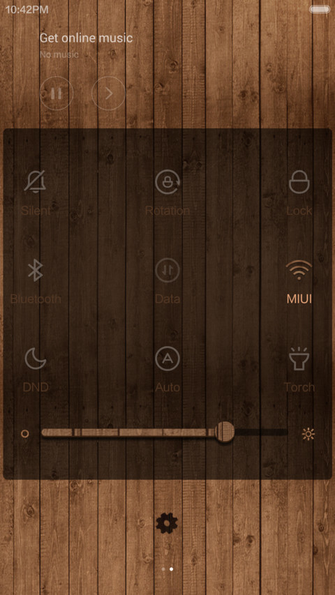 Music Master screenshot