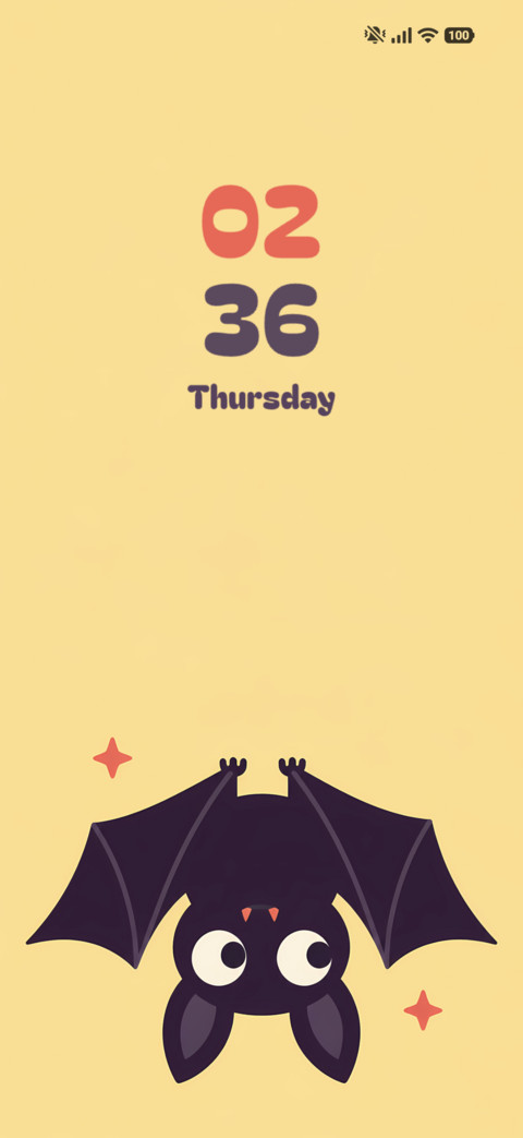 Bat screenshot