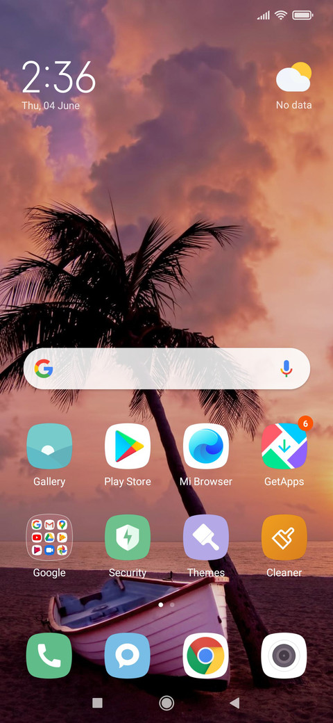 Official MIUI Theme_24_2019-09-25_17:35:09 screenshot