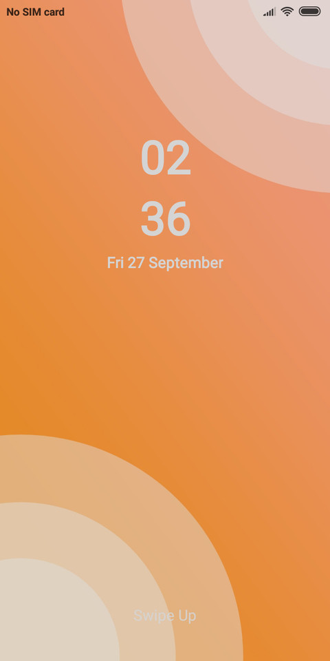 Orange proof_DWM2 screenshot