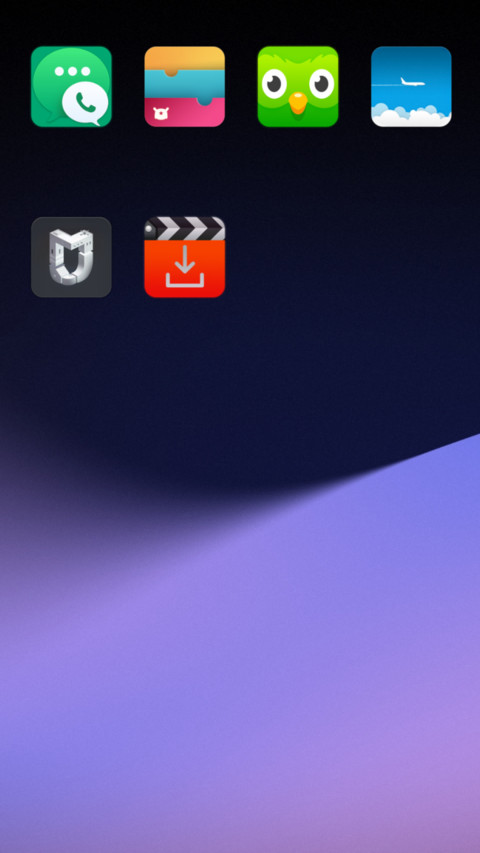 fix iOS Black Style V11 screenshot