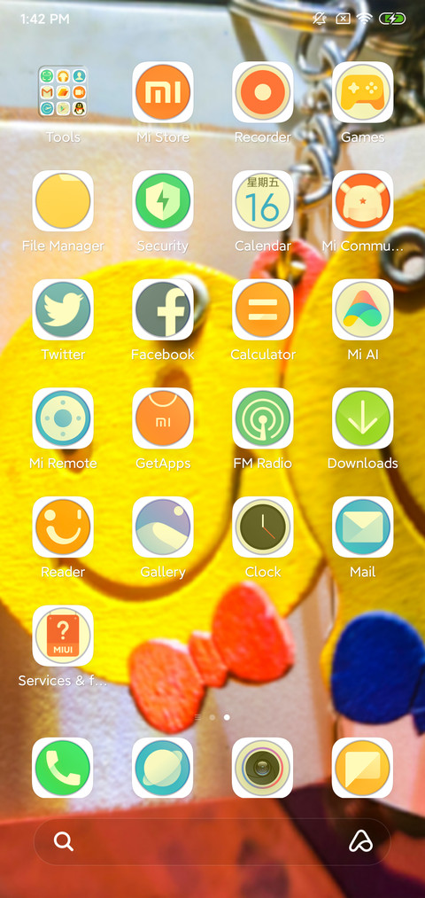 Emoji_DWM3 screenshot