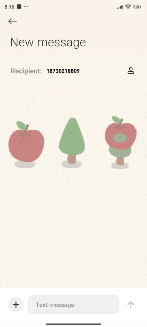 Apple Tree screenshot