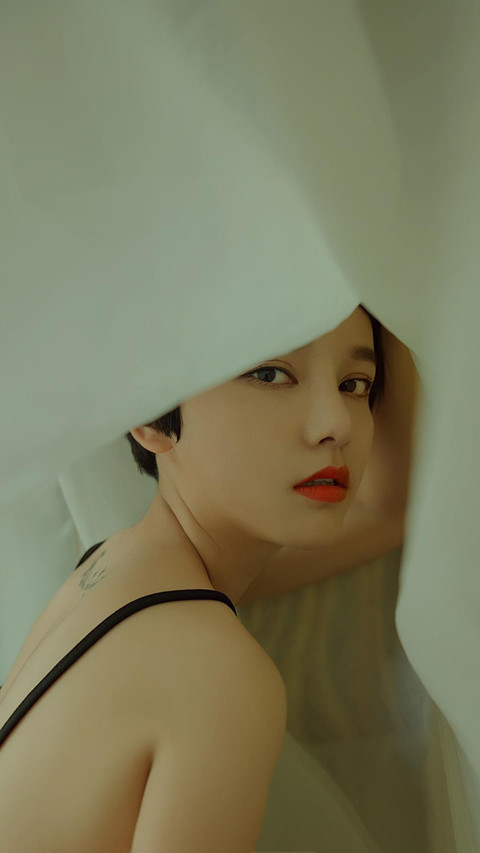 人像摄影的画面调色 screenshot